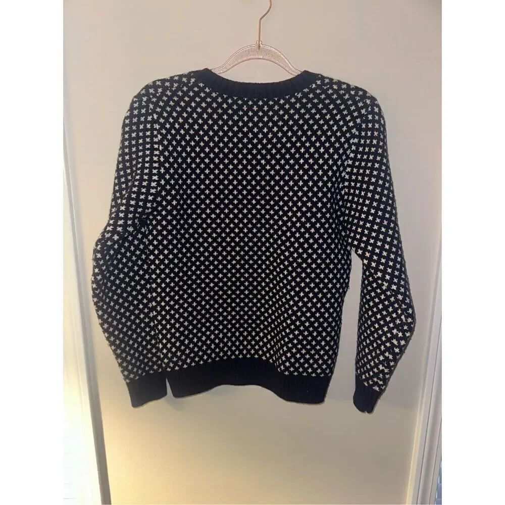 Long Wharf Supply Co. Sweater - Seawell Collection - Size Xs — image 3 of 4